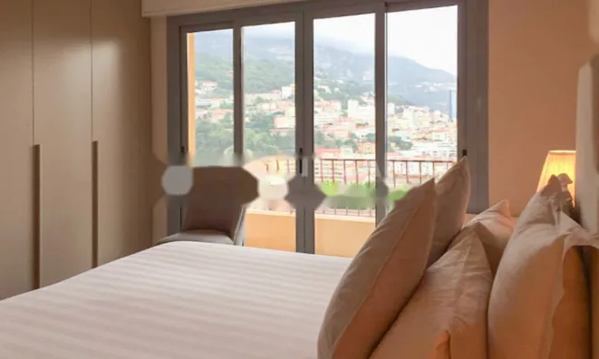 Недвижимость Apartment Monaco, Jardin Exotique: 8