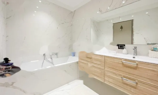 Недвижимость Apartment Monaco, Jardin Exotique: 9