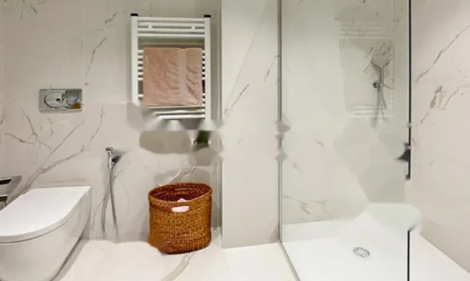 Недвижимость Apartment Monaco, Jardin Exotique: 12