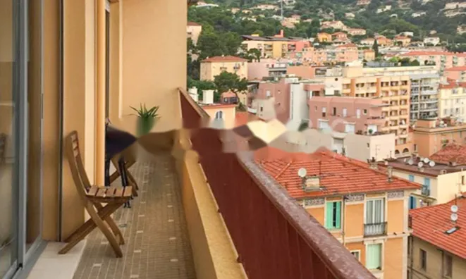 Недвижимость Apartment Monaco, Jardin Exotique: 13