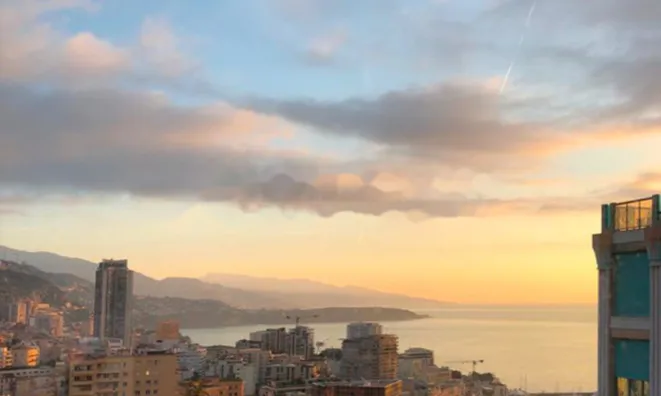 Недвижимость Apartment Monaco, Jardin Exotique: 14