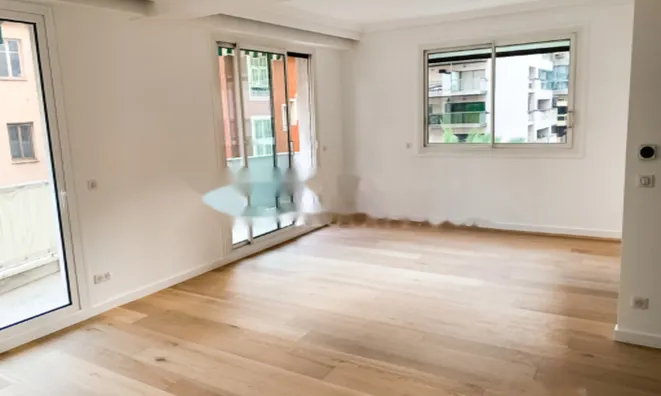 Недвижимость Apartment Monaco, Jardin Exotique: 2