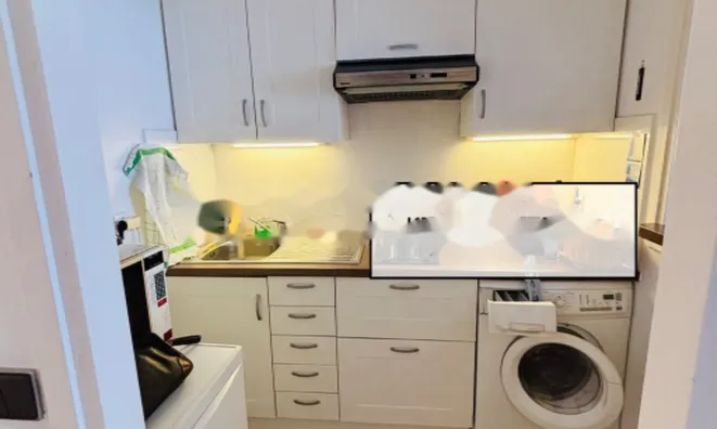 Недвижимость Apartment Monaco, Carre D'Or: 5