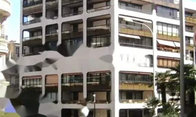 Недвижимость Apartment Monaco, Carre D'Or: 9