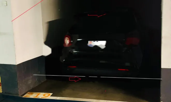 Недвижимость Apartment Monaco, Carre D'Or: 10