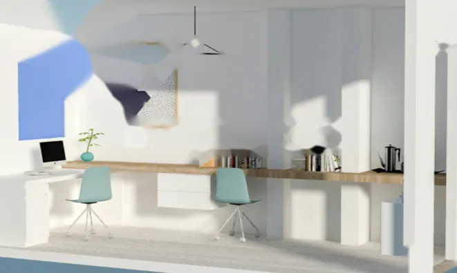 Недвижимость Apartment Monaco, La Rousse: 2