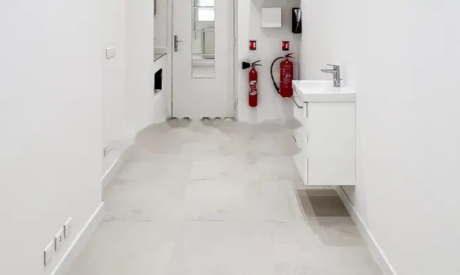 Недвижимость Apartment Monaco, La Rousse: 6