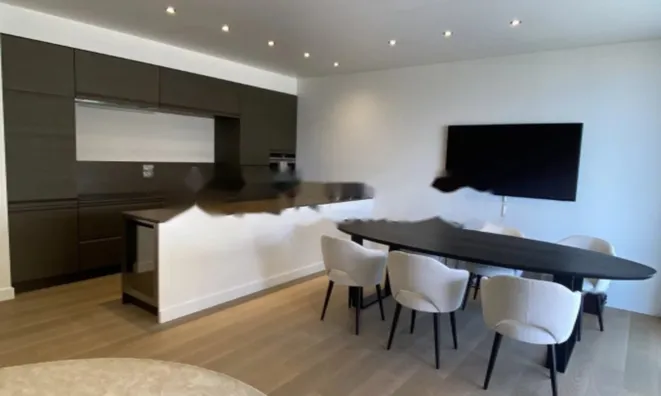 Недвижимость Apartment Monaco, La Rousse: 2