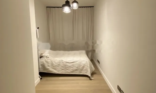 Недвижимость Apartment Monaco, La Rousse: 4