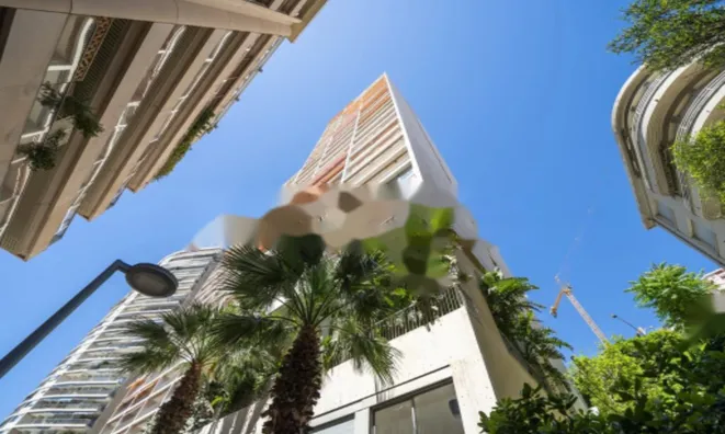 Недвижимость Apartment Monaco, La Rousse: 8
