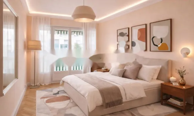 Недвижимость Apartment Monaco, La Rousse: 6
