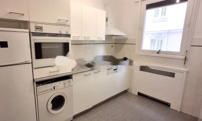 Недвижимость Apartment Monaco, La Rousse: 7