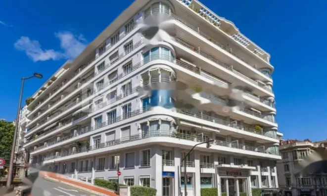 Недвижимость Apartment Monaco, Monte-Carlo: 1