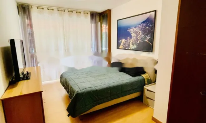 Недвижимость Apartment Monaco, Larvotto: 7