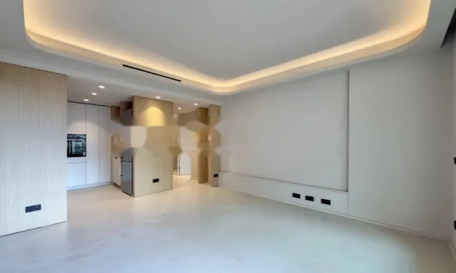 Недвижимость Apartment Monaco, Fontvieille: 4