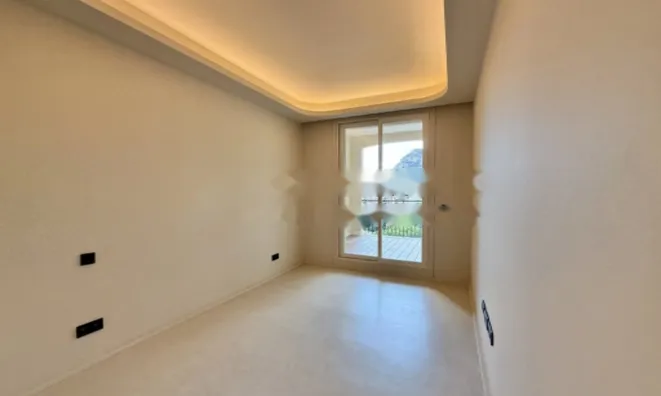 Недвижимость Apartment Monaco, Fontvieille: 8