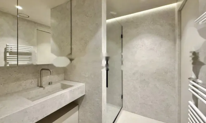 Недвижимость Apartment Monaco, Fontvieille: 11