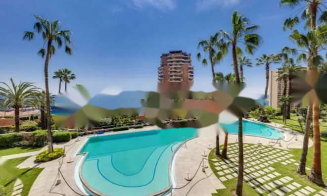 Недвижимость Apartment Monaco, La Rousse: 2