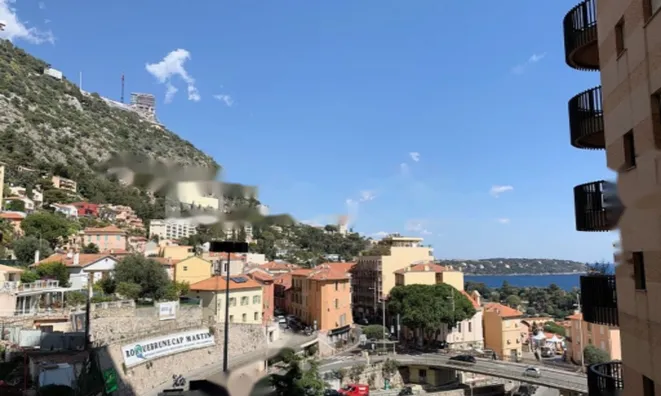 Недвижимость Apartment Monaco, La Rousse: 3