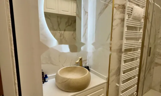 Недвижимость Apartment Monaco, Condamine: 5