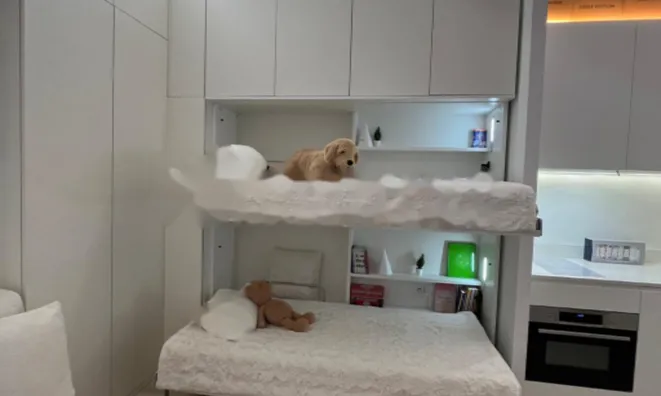 Недвижимость Apartment Monaco, Condamine: 8