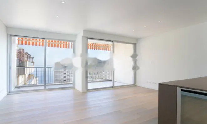 Недвижимость Apartment Monaco, La Rousse: 1