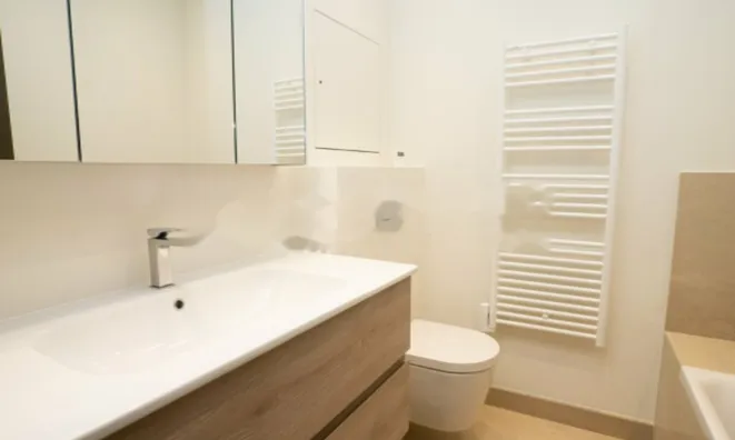 Недвижимость Apartment Monaco, La Rousse: 2