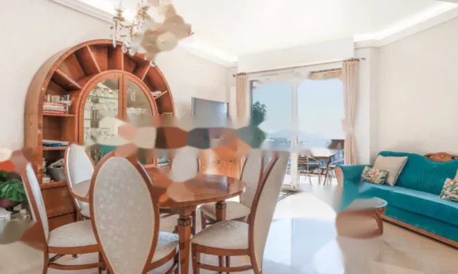 Недвижимость Apartment Monaco, Moneghetti: 1