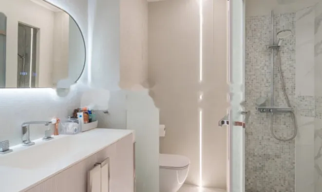 Недвижимость Apartment Monaco, Moneghetti: 5