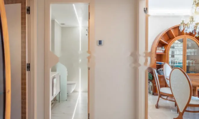 Недвижимость Apartment Monaco, Moneghetti: 6