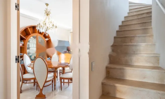 Недвижимость Apartment Monaco, Moneghetti: 7