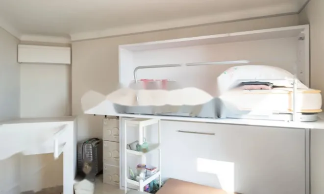 Недвижимость Apartment Monaco, Moneghetti: 8