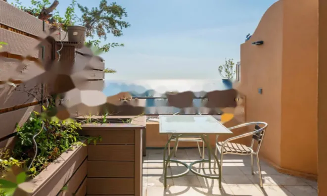 Недвижимость Apartment Monaco, Moneghetti: 10