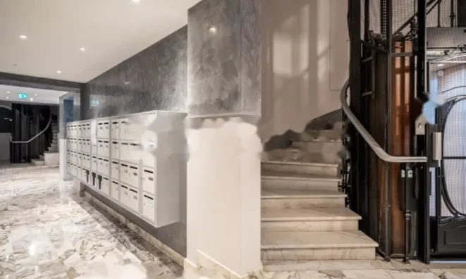 Недвижимость Apartment Monaco, Moneghetti: 14