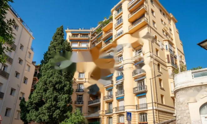 Недвижимость Apartment Monaco, Moneghetti: 15