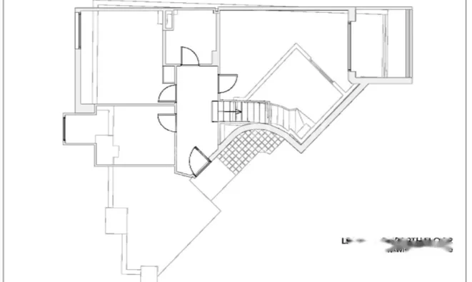 Недвижимость Apartment Monaco, Moneghetti: 16