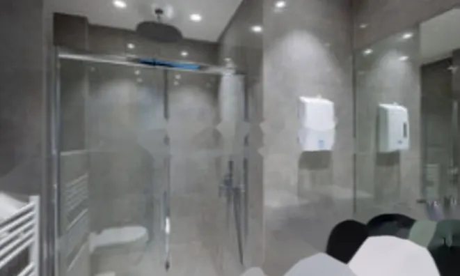 Недвижимость Apartment Monaco, Port: 5