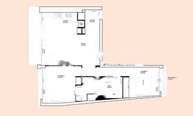 Недвижимость Apartment Monaco, Port: 10