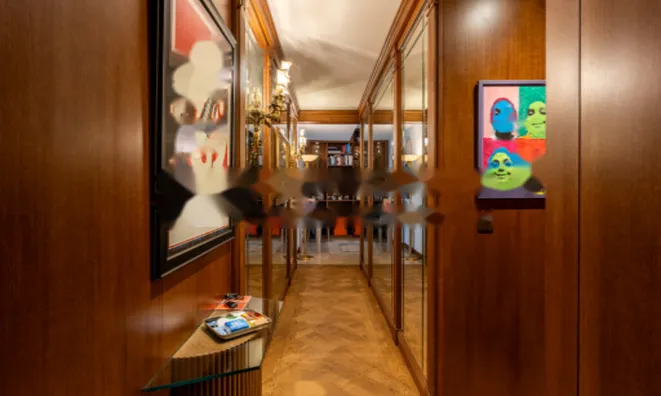 Недвижимость Apartment Monaco, Monte-Carlo: 1