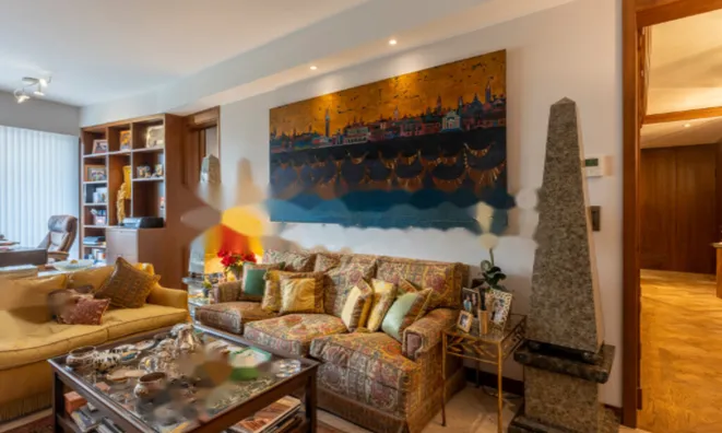 Недвижимость Apartment Monaco, Monte-Carlo: 3