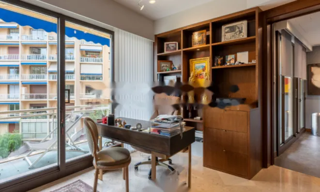 Недвижимость Apartment Monaco, Monte-Carlo: 4