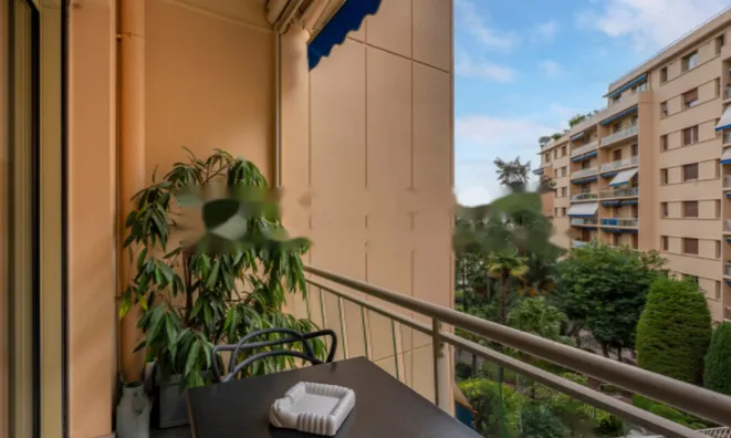 Недвижимость Apartment Monaco, Monte-Carlo: 6