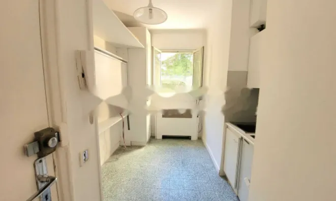 Недвижимость Apartment Monaco, La Rousse: 1