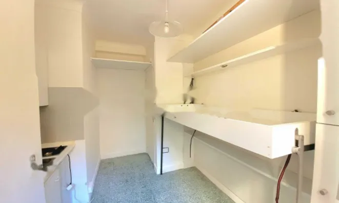 Недвижимость Apartment Monaco, La Rousse: 3