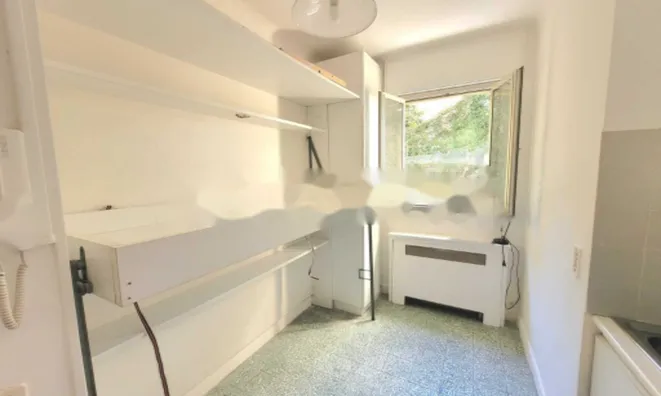 Недвижимость Apartment Monaco, La Rousse: 7