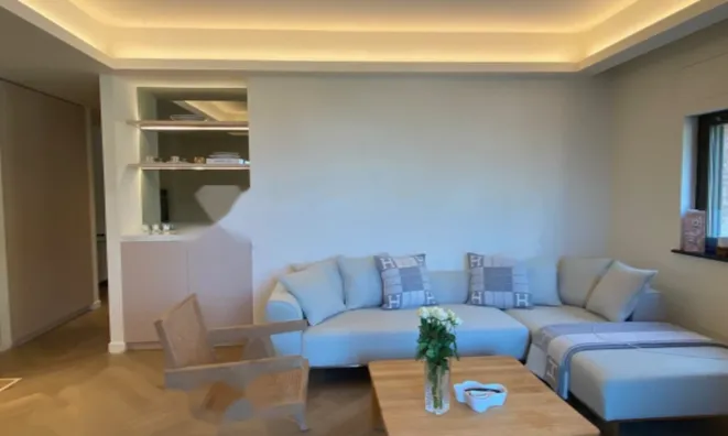 Недвижимость Apartment Monaco, La Rousse: 3