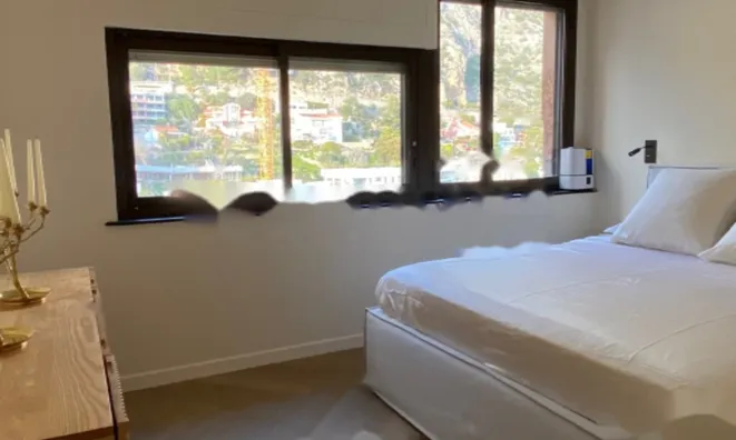 Недвижимость Apartment Monaco, La Rousse: 7