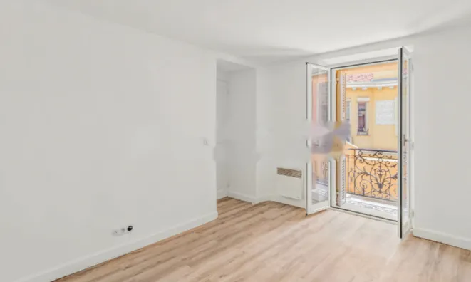 Недвижимость Apartment Monaco, Monte Carlo: 1