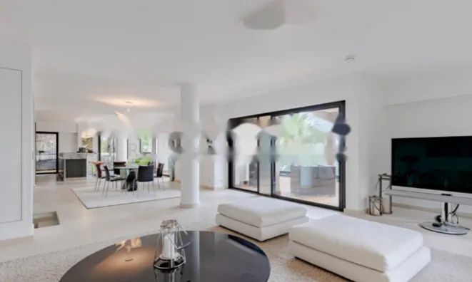 Недвижимость Apartment Monaco, Larvotto: 5