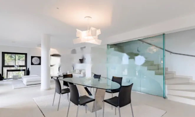 Недвижимость Apartment Monaco, Larvotto: 6